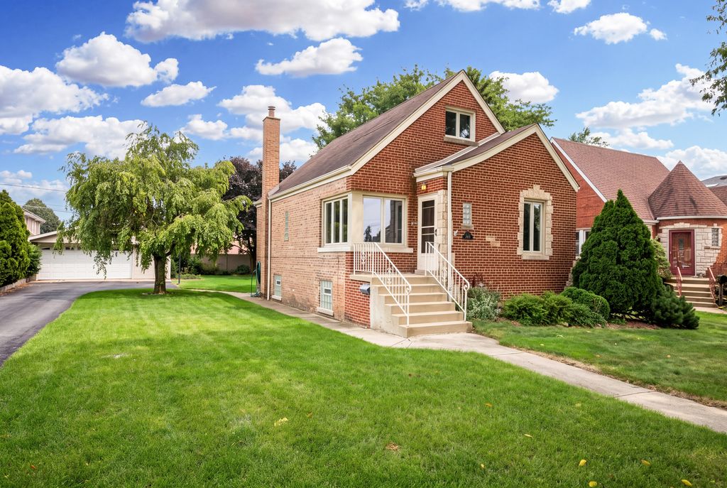 5627 S Neenah Avenue, Chicago, IL 60638 — photo 2