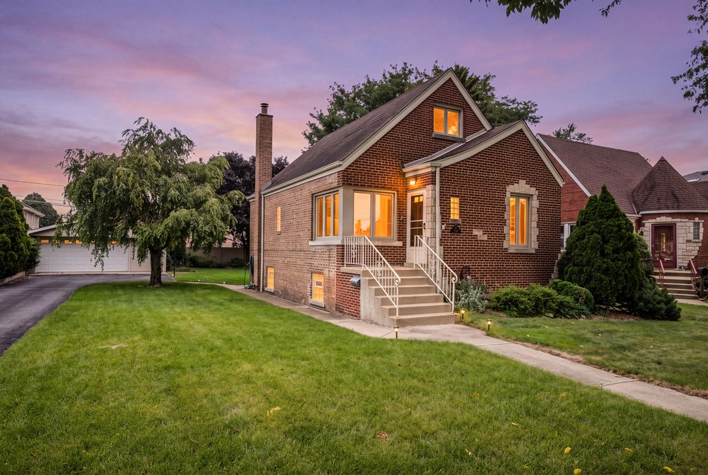 5627 S Neenah Avenue, Chicago, IL 60638 — photo 3