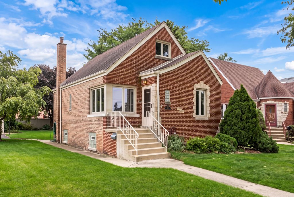 5627 S Neenah Avenue, Chicago, IL 60638 — photo 4