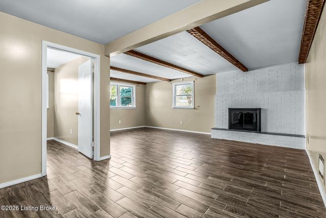 2270 Bradford Dr, Louisville, KY 40218