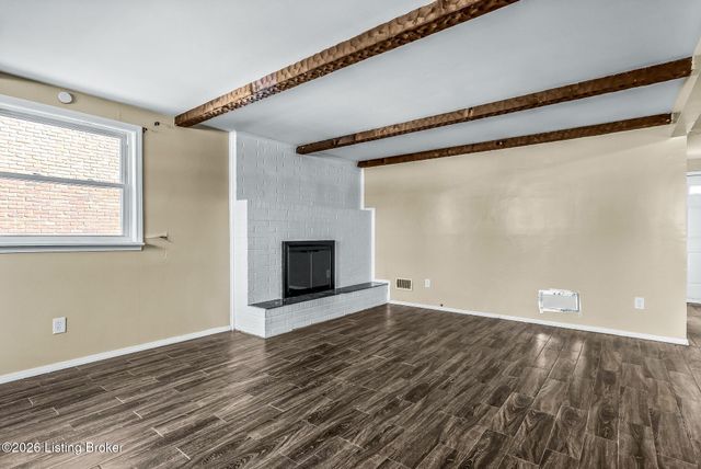 2270 Bradford Dr, Louisville, KY 40218