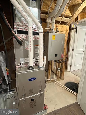 9331 KLAMATH CT, Frederick, MD 21701