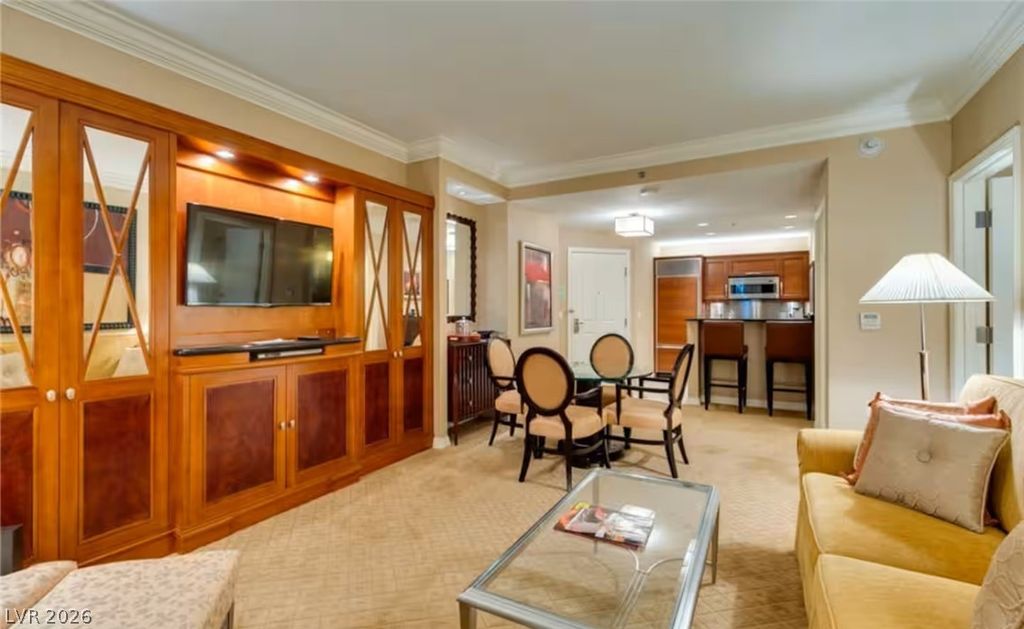 135 East Harmon Avenue 2020, Las Vegas, NV 89109 — photo 3