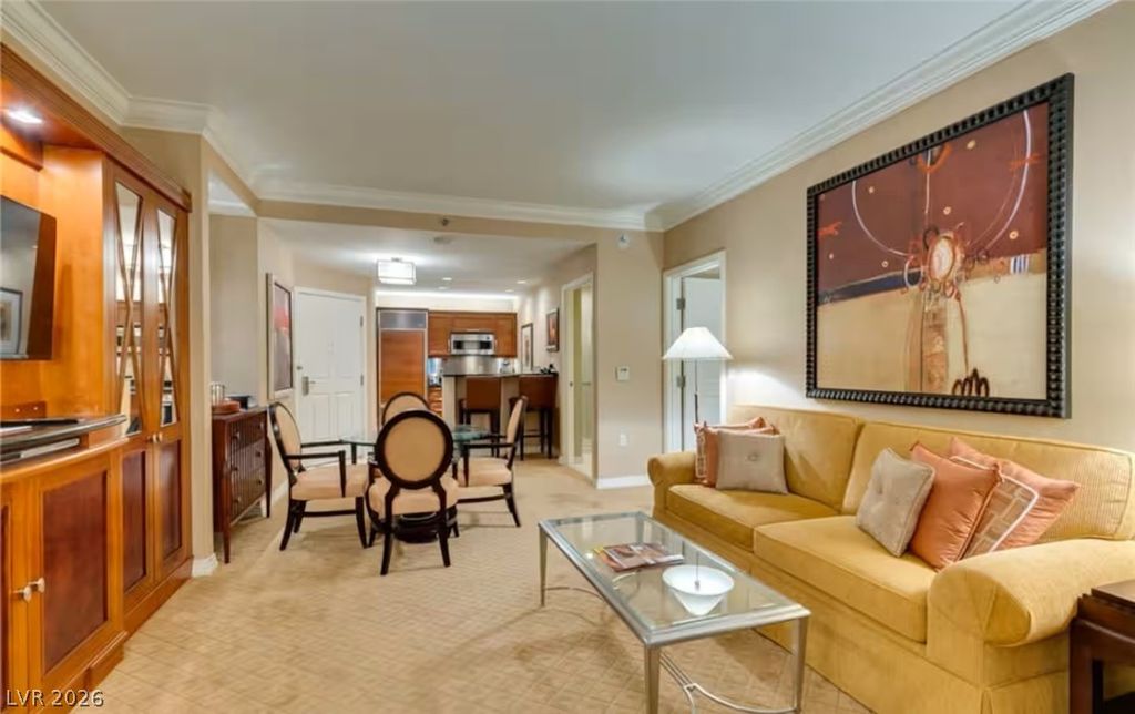 135 East Harmon Avenue 2020, Las Vegas, NV 89109 — photo 5