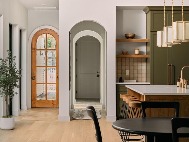 3113 Prado ST, Austin, TX 78702