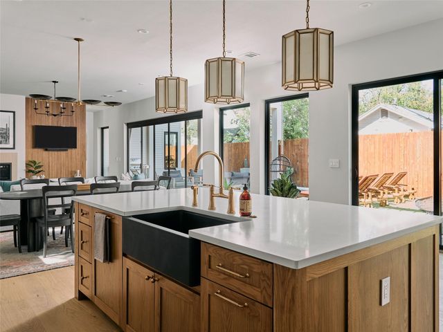 3113 Prado ST, Austin, TX 78702