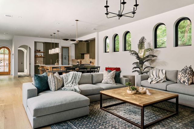 3113 Prado ST, Austin, TX 78702