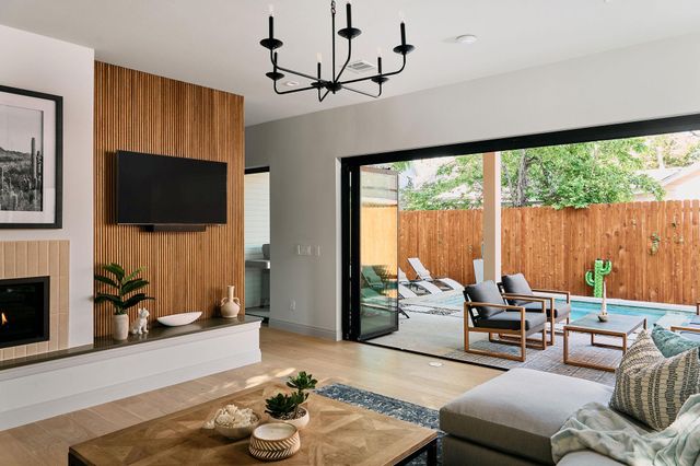 3113 Prado ST, Austin, TX 78702