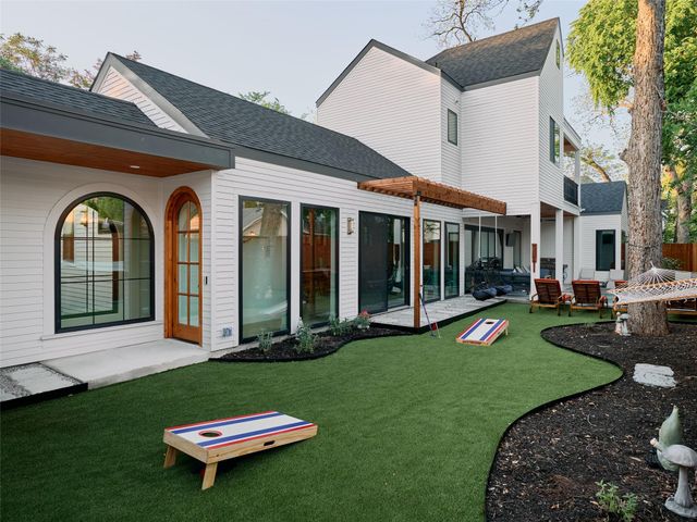 3113 Prado ST, Austin, TX 78702