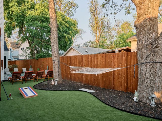 3113 Prado ST, Austin, TX 78702