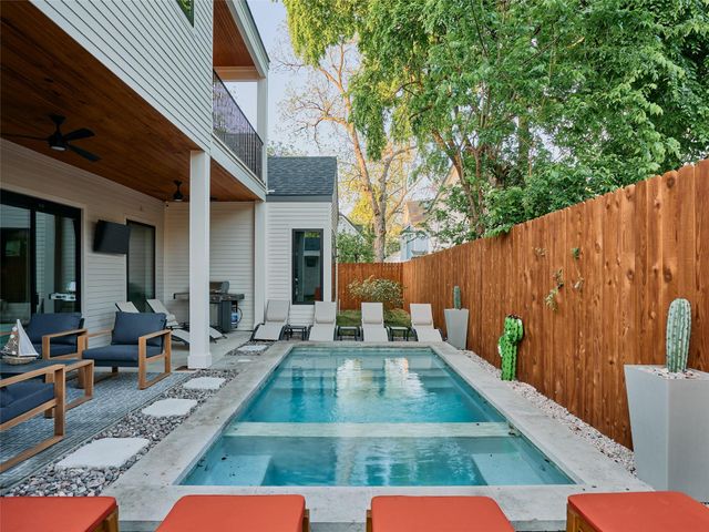 3113 Prado ST, Austin, TX 78702