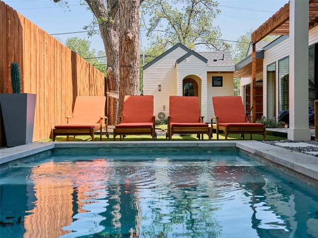 3113 Prado ST, Austin, TX 78702