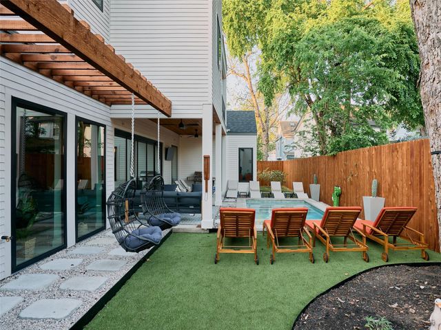 3113 Prado ST, Austin, TX 78702