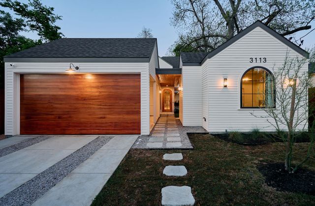 3113 Prado ST, Austin, TX 78702