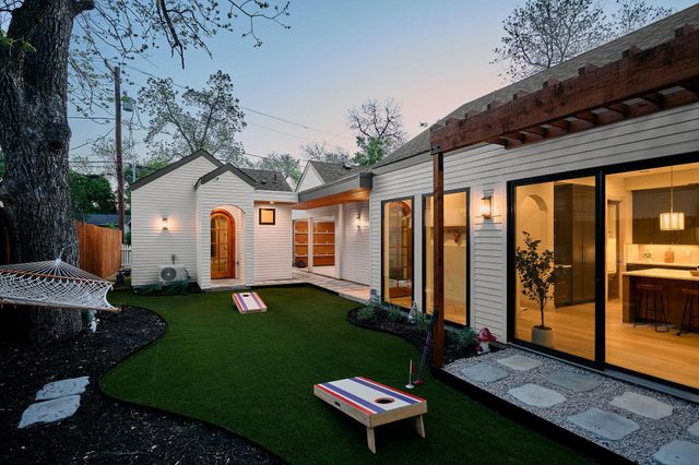 3113 Prado ST, Austin, TX 78702