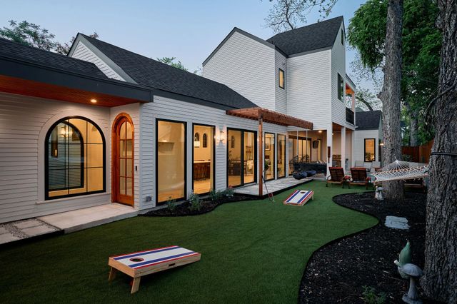 3113 Prado ST, Austin, TX 78702