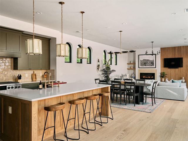 3113 Prado ST, Austin, TX 78702