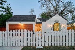 3113 Prado ST, Austin, TX 78702