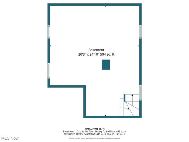 978 Delia Avenue, Akron, OH 44320