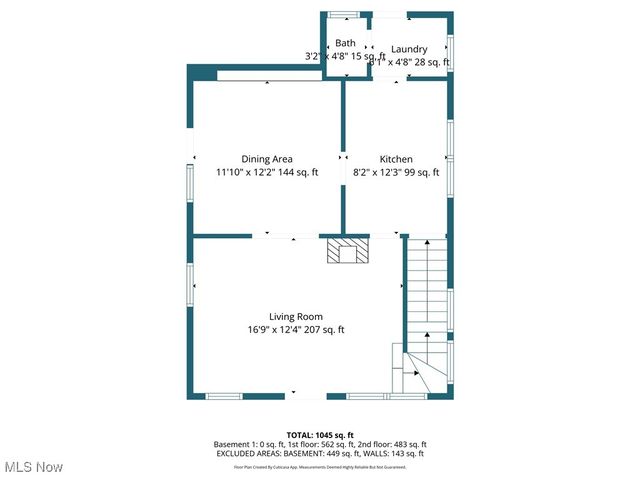 978 Delia Avenue, Akron, OH 44320