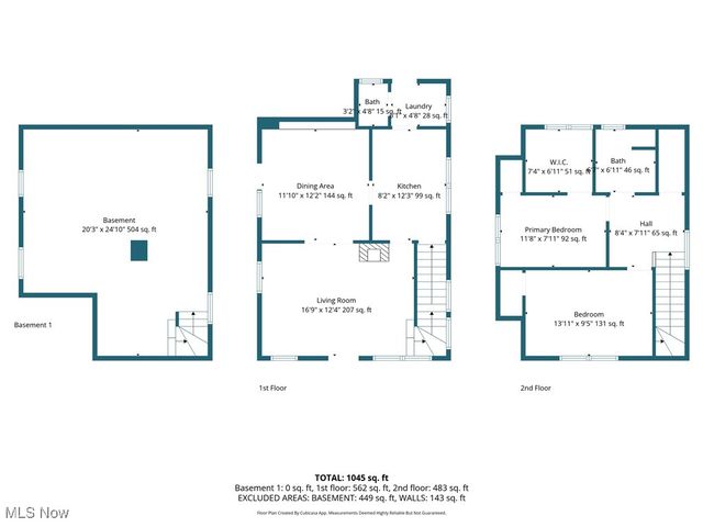 978 Delia Avenue, Akron, OH 44320