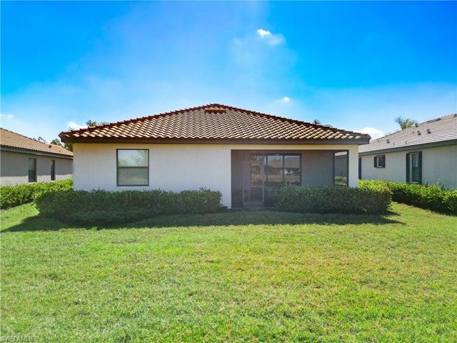 19758 THE PLACE BLVD, Estero, FL 33928