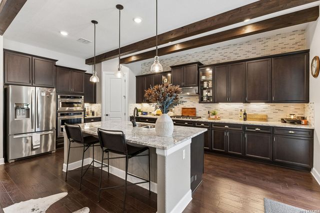 117 Dashing Sycamore, San Marcos, TX 78666