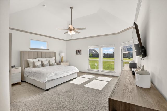 370 Cheyenne Mountain Drive, Ovilla, TX 75154