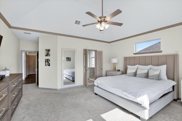 370 Cheyenne Mountain Drive, Ovilla, TX 75154