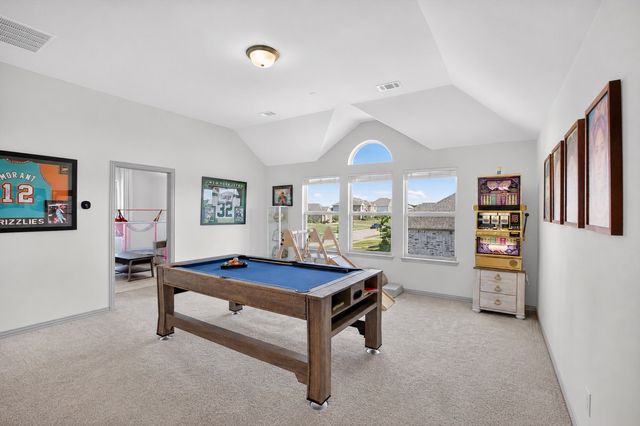 370 Cheyenne Mountain Drive, Ovilla, TX 75154