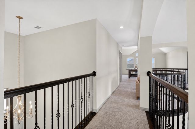 370 Cheyenne Mountain Drive, Ovilla, TX 75154