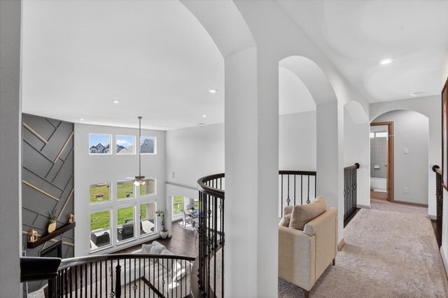 370 Cheyenne Mountain Drive, Ovilla, TX 75154