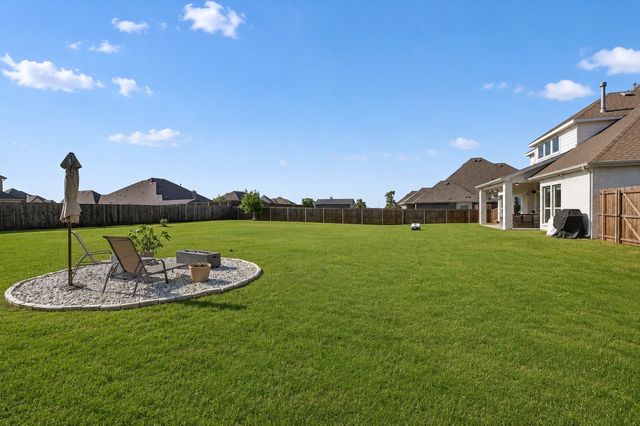 370 Cheyenne Mountain Drive, Ovilla, TX 75154