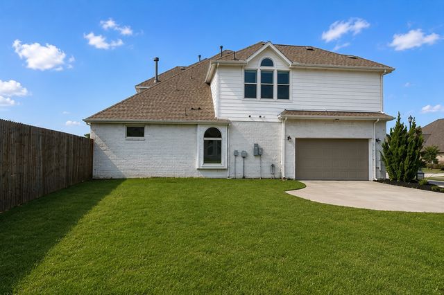 370 Cheyenne Mountain Drive, Ovilla, TX 75154