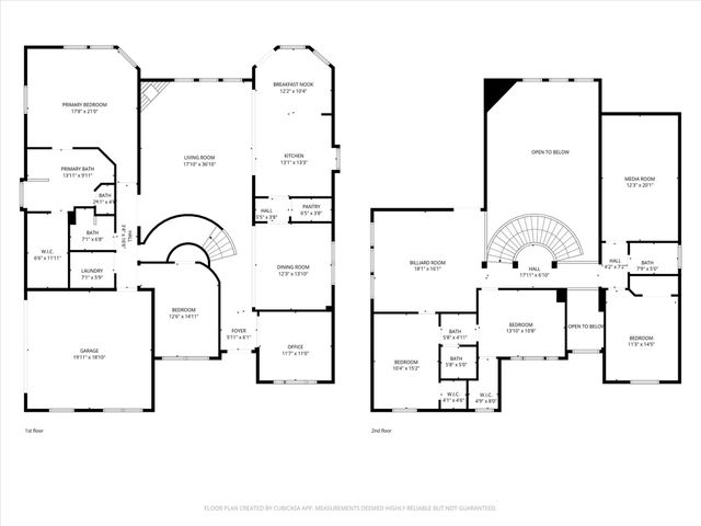 370 Cheyenne Mountain Drive, Ovilla, TX 75154