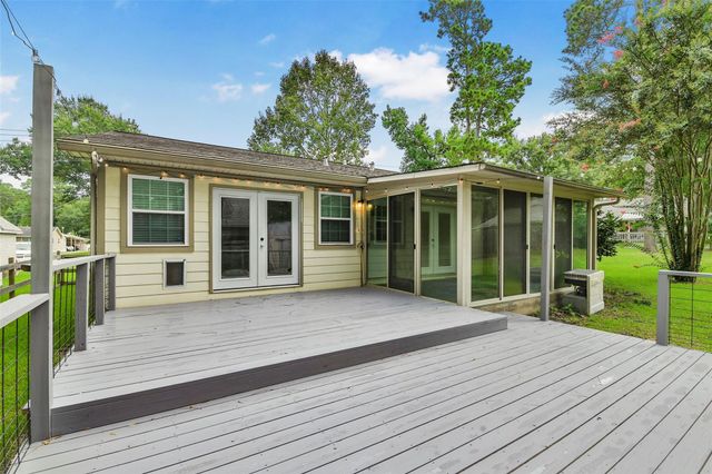 1215 Tejas Boulevard, Conroe, TX 77316