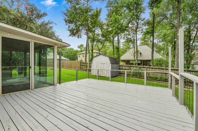 1215 Tejas Boulevard, Conroe, TX 77316