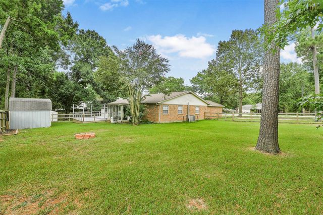 1215 Tejas Boulevard, Conroe, TX 77316