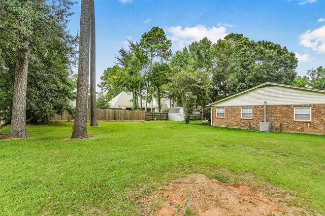 1215 Tejas Boulevard, Conroe, TX 77316