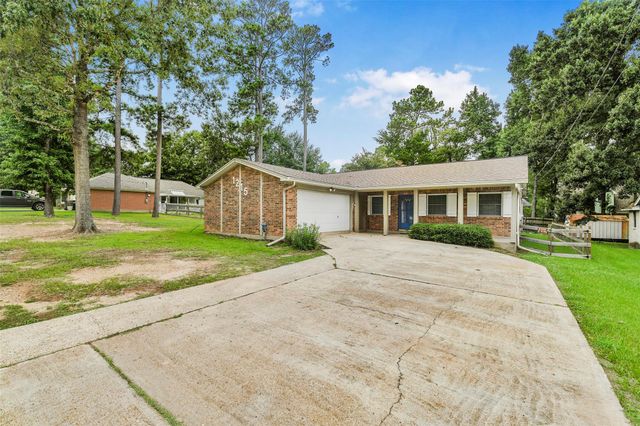 1215 Tejas Boulevard, Conroe, TX 77316