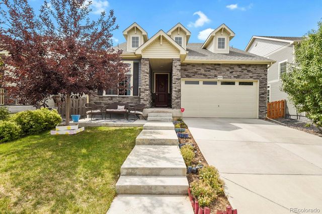26222 E Archer Avenue, Aurora, CO 80018