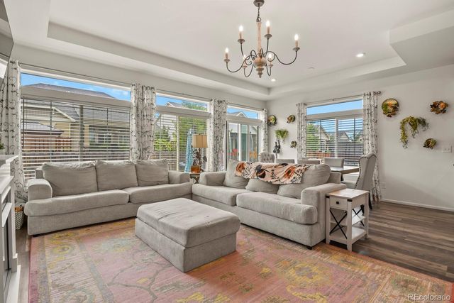 26222 E Archer Avenue, Aurora, CO 80018