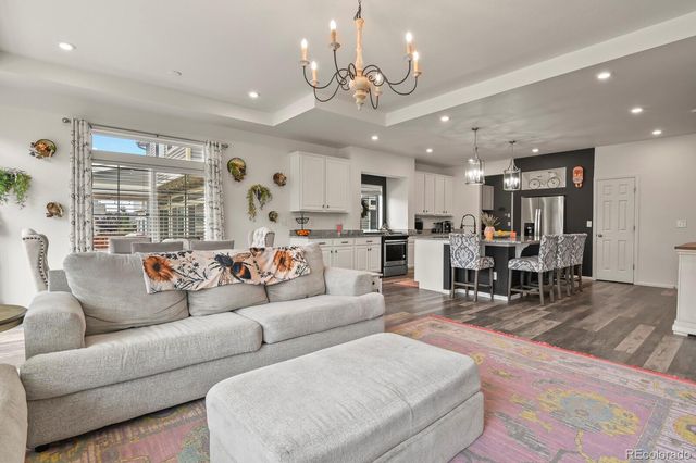 26222 E Archer Avenue, Aurora, CO 80018