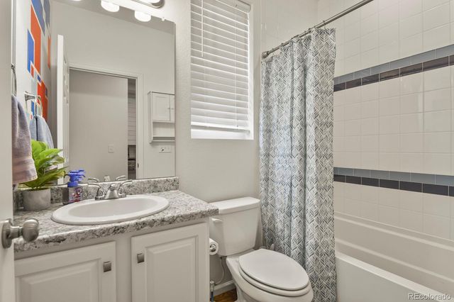 26222 E Archer Avenue, Aurora, CO 80018