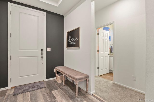 26222 E Archer Avenue, Aurora, CO 80018