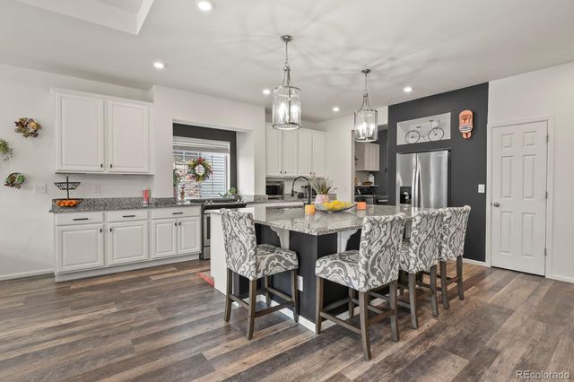 26222 E Archer Avenue, Aurora, CO 80018