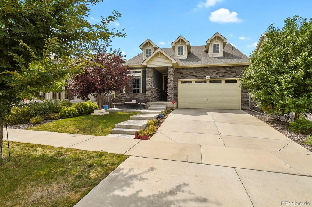 26222 E Archer Avenue, Aurora, CO 80018