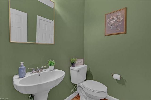 4812 Blue Bill RN, Williamsburg, VA 23188