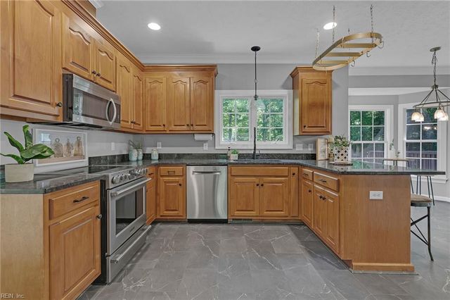 4812 Blue Bill RN, Williamsburg, VA 23188