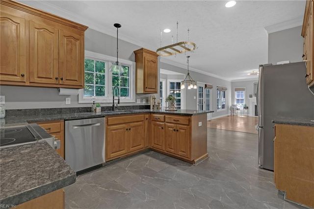 4812 Blue Bill RN, Williamsburg, VA 23188